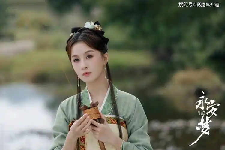 《永安梦》李棣修改户籍,伪造单身,设局污人清白,强娶贵女沈姌_沈家