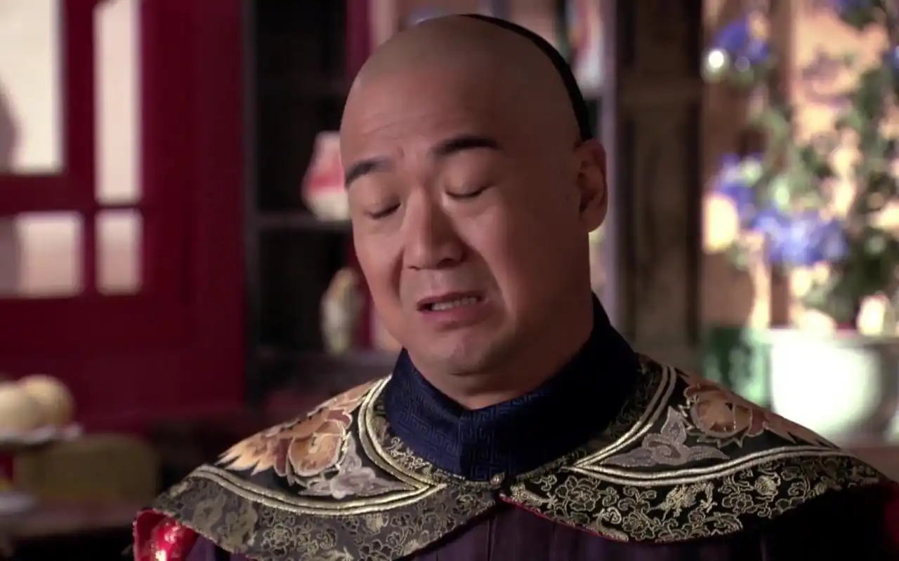 铁齿铜牙纪晓岚:纪晓岚被罚吃完一框梨,当着乾隆的面拉肚子