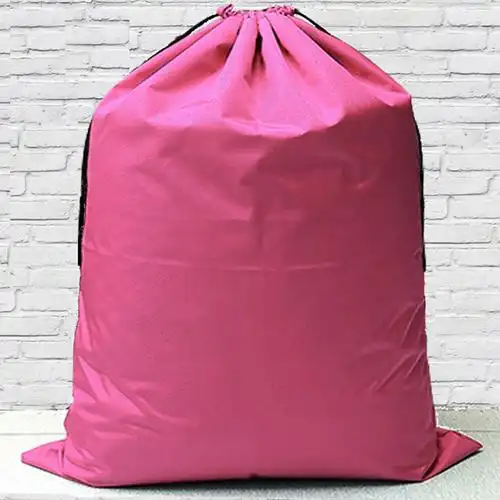 麻袋批发搬家快递打包袋被子行李收纳编织物流牛津帆布束口货袋