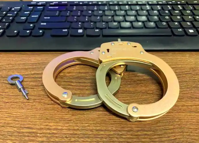 警用装备的独白与故事:新春佳节守护万家平安