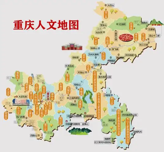 重庆市