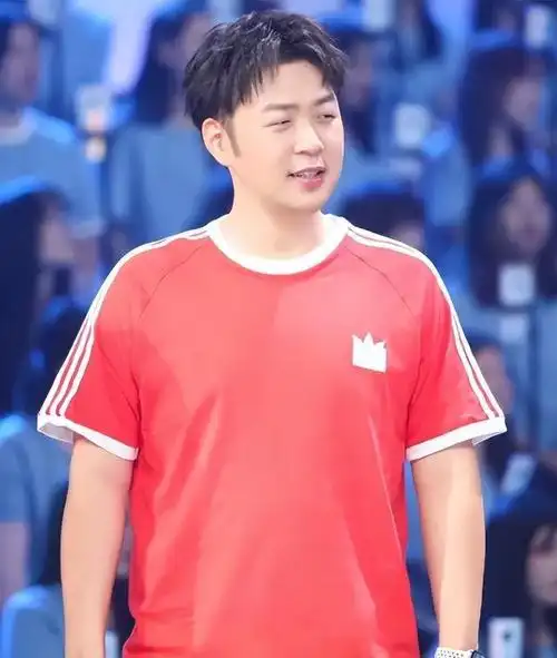 杜海涛最新照片流出,网友:又老又丑,看来不是谁都适合减肥的!