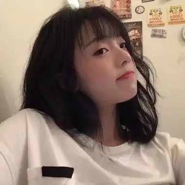 抖音网红头像女生精致好看 听闻爱情不分胜负 第5张