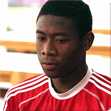 黑人噘嘴的表情包