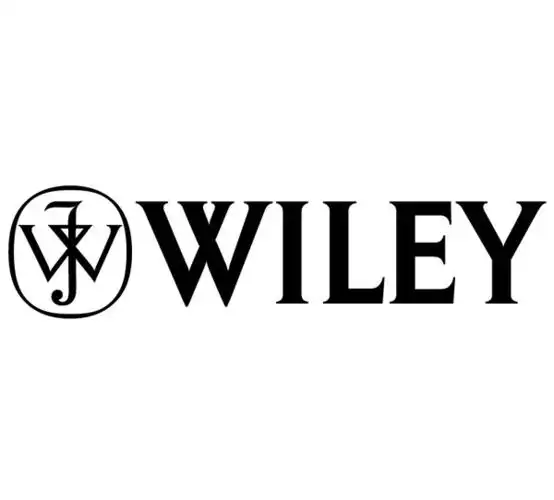 wiley logo设计欣赏 国外知名公司标志范例 - wiley下载标志设计欣赏