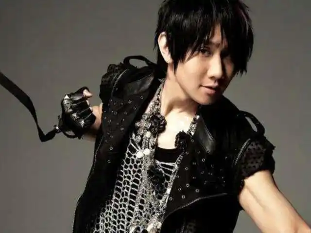 林俊杰出演的电影(林俊杰演过的那些鲜为人知的电视剧和电影)(3)