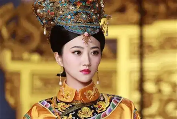 解密清朝第一疑案:孝庄文皇后下嫁多尔衮