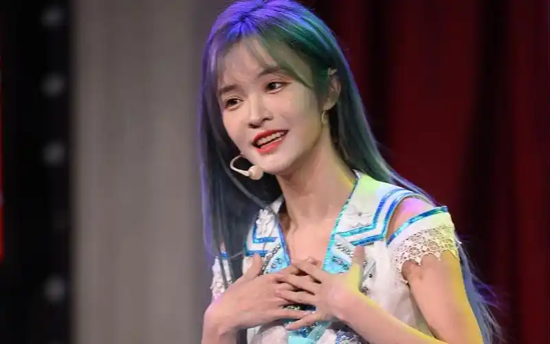 【杨冰怡】230317【snh48】teamx三角函数公演【专属座位】focus【4k