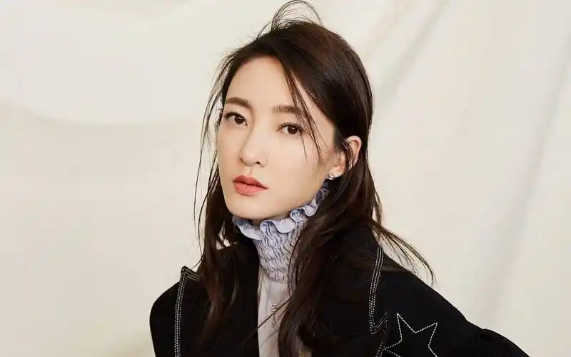 原创王丽坤生日不敢说出真实年龄敢和她叫板的除了张天爱没有别人