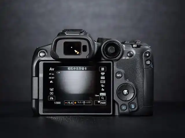 小机身全能表现 佳能eos r7相机赏析_腾讯新闻