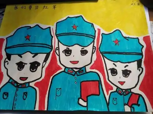 "亲子—行知" 中国红军城研学第二季 ——红军精神代代传