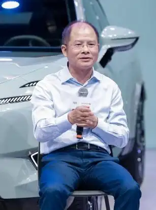 华为徐直军中国能够自己打造智能网联新能源汽车产业链