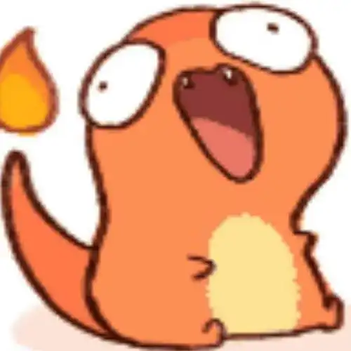 精灵宝可梦小火龙好不好