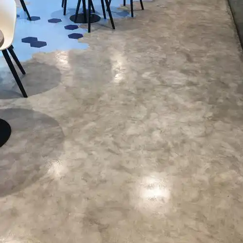 样板展示   水泥复古艺术地坪 案例展示  复古地坪漆效果 复古地坪漆