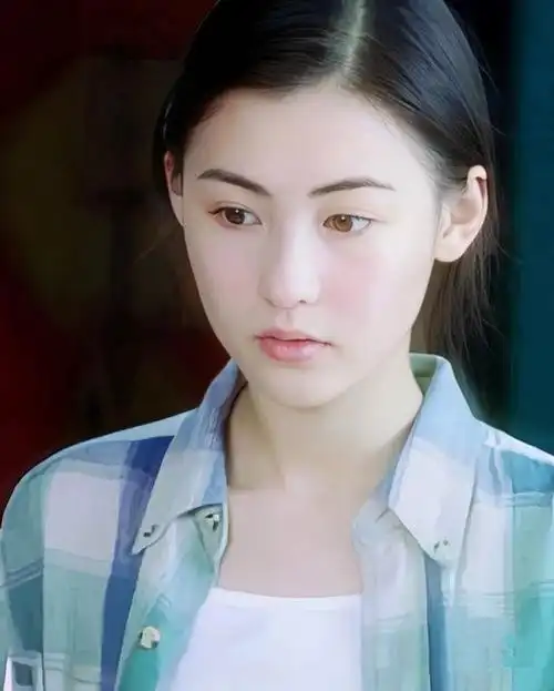 张柏芝爆出当年当年让陈冠希拍照的原因,网友:难以接受!