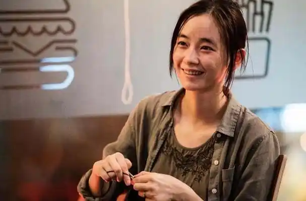 新剧来袭!《隐身的名字》倪妮携3位女演技派,每集长达45分钟