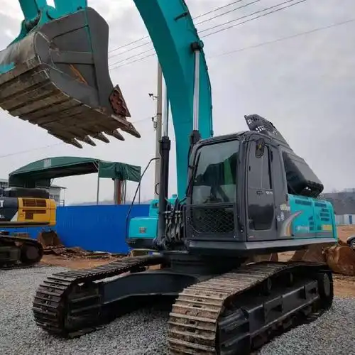 玉溪市日立挖掘机修理有限公司 2024今日 榜单一览推荐>