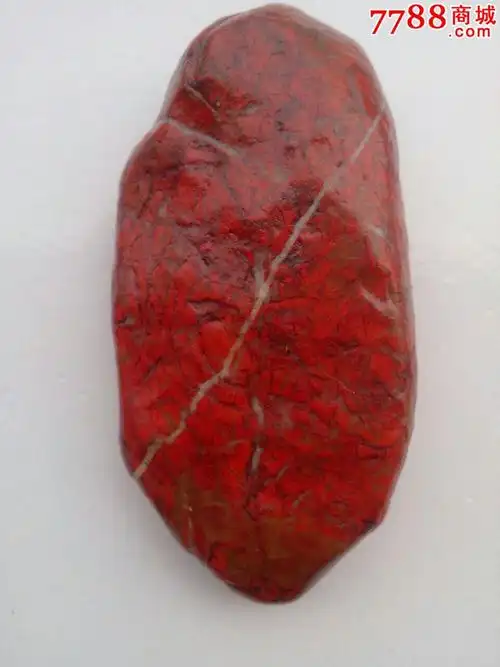新疆乌尔禾天然玉石金丝玉宝石光戈壁石鸡血石彩玉奇石