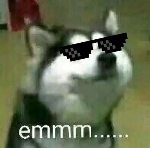 表情包 - 表情图