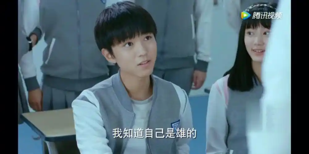 我们的少年时代