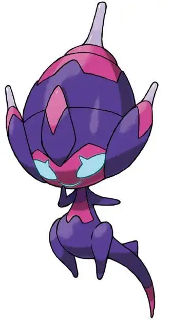 口袋妖怪究极日月全新究极异兽介绍