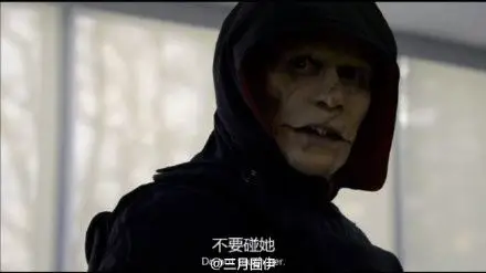 血族 第一季 (豆瓣) _豆瓣电影