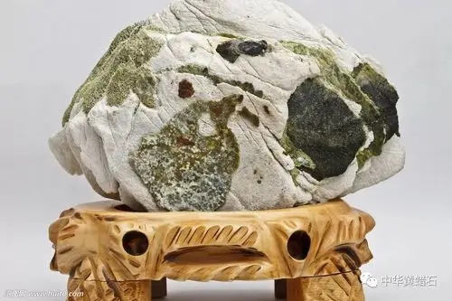 绝美| 天下奇石 内涵五词