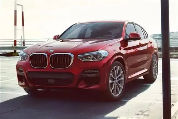 转向功能受到影响宝马中国宣布召回部分进口汽车