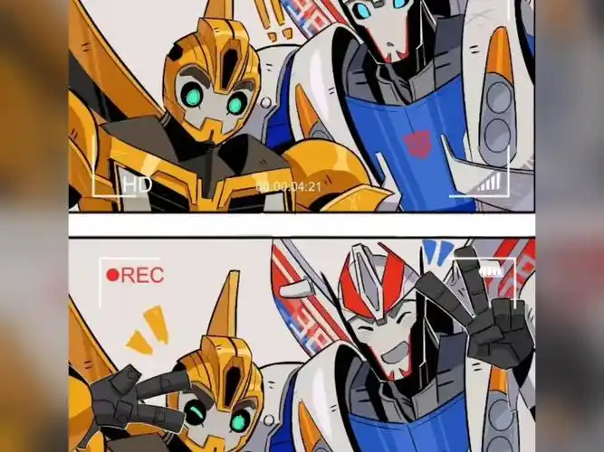 变形金刚g1图集11