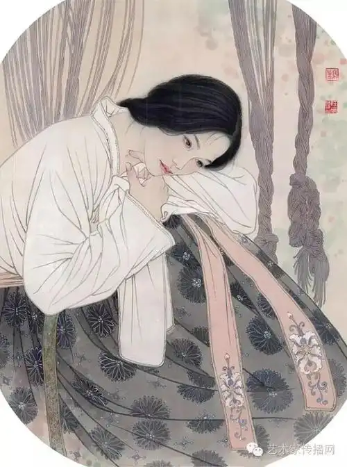 头条专栏学画画,搞创作,爱收藏,就点艺术家传播网 中国最大的艺术人物