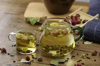 能刮油暴瘦的偏方有哪些1,山楂荷叶决明子茶决明子与荷叶是减肥茶中