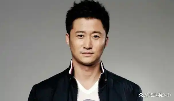 硬汉形象的男演员有哪些?胡军吴京晋松三位硬汉你更喜欢谁?