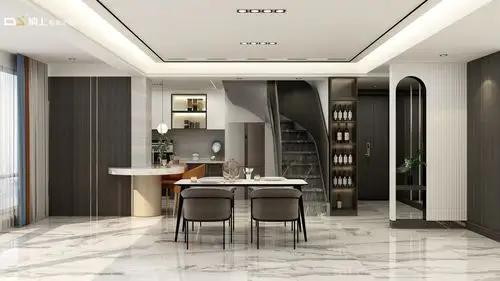 无主灯设计成了主流,这样设计就对了! - 美篇