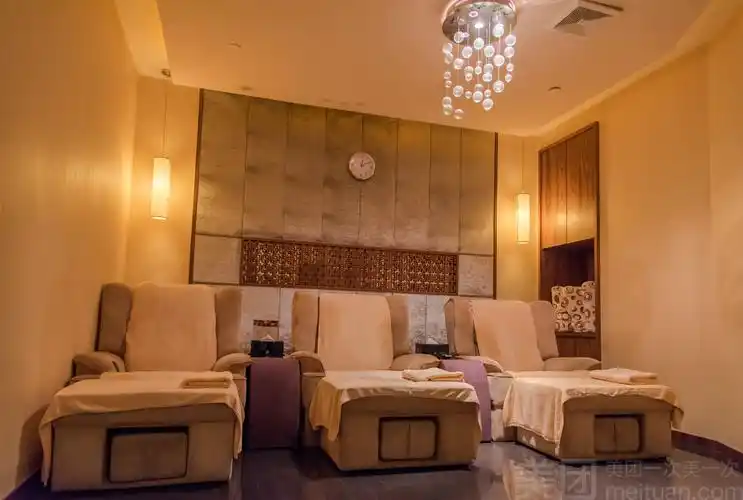 美团【天润养生堂】单人养生足疗60分钟套餐