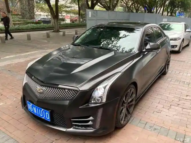 28t 技术型升级一节程序,搞快联系_凯迪拉克ats/ats-l论坛_汽车之家