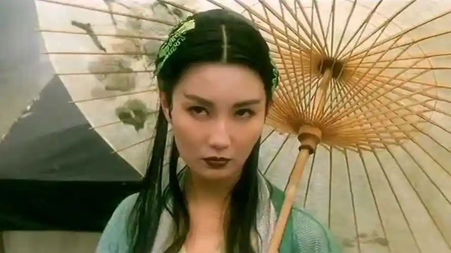 36精彩片段:王祖贤版白蛇斗法赵文卓03:17《青蛇》张曼玉赵文卓演绎