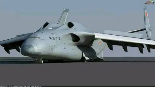 中国下一代运输机快来瞧快来看哦二战吧百度贴吧