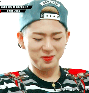 憋笑很难但是你哥很可爱