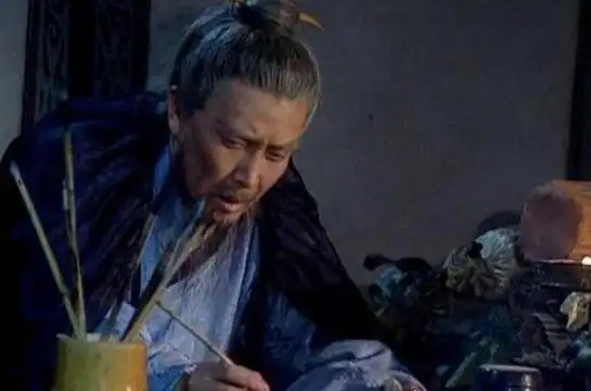 鞠躬尽瘁的主人公是谁诸葛亮鞠躬尽瘁死而后已