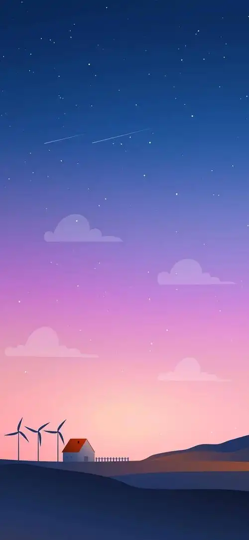 简洁壁纸简约结构更显气质