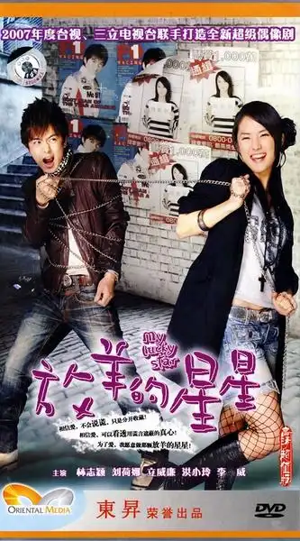 放羊的星星_演员表_主演_剧情介绍_剧照_大明星网