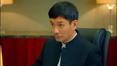 中国式关系:何俊贤说楠姐的设计有他一半版权,笑了,你设计了?