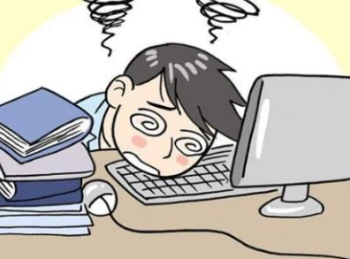 全身无力没精神怎么回事?小心这几种疾病在作怪