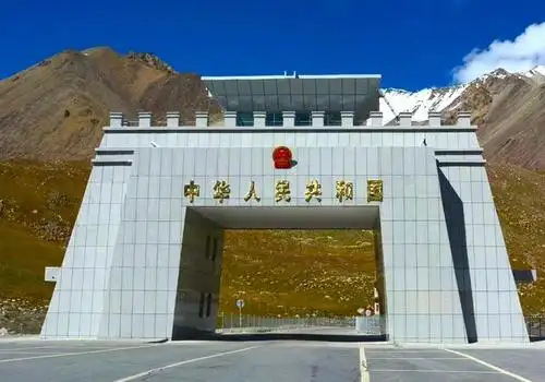 中巴边界谈判始末,美印为什么要阻挠中巴边界谈判过程?_手机搜狐网