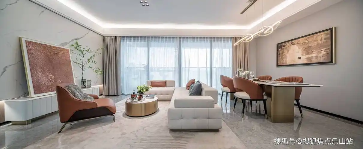 5m奢阔面宽,ldk横厅设计,连接约8.