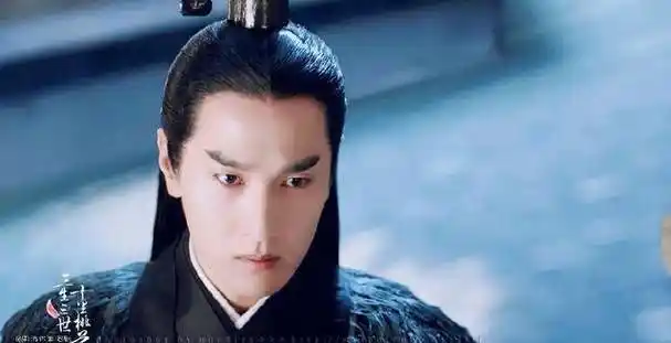 赵又廷"狄仁杰"上线,姑父再塑新角色,这画风似曾相识!