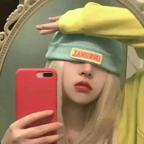 女生头像 帅气 仙气 成熟