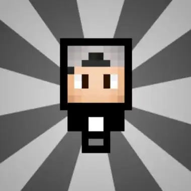 我的世界头像图片