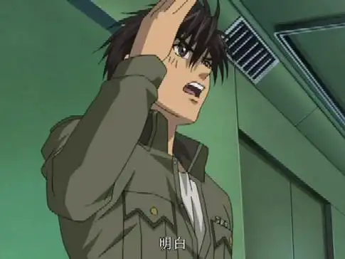 p data-id="gnx2kk8ffp">相良宗介是日本轻小说《全金属狂潮》及其