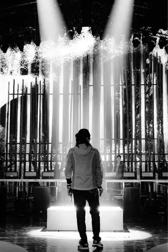 操刀《跨界歌王》和《中国新说唱》的幕后人竟然有他